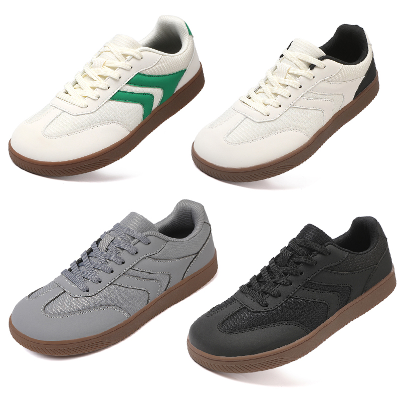 Outdoor Sport Court - Buty z szerokim noskiem unisex ze