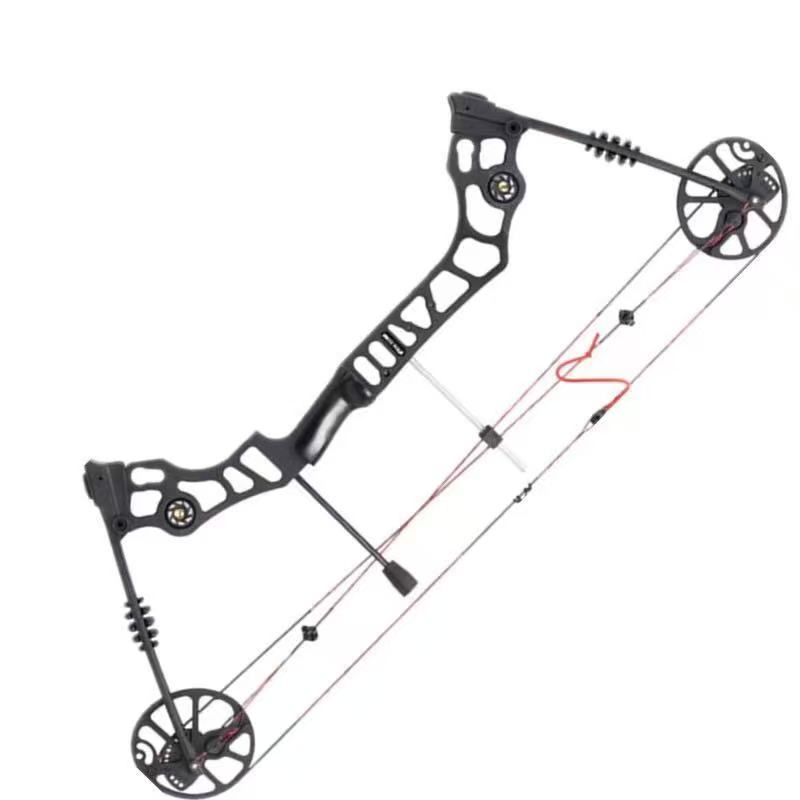 Outdoor Sport Drawing - Łuk kompozytowy typu recurve do sportowej
