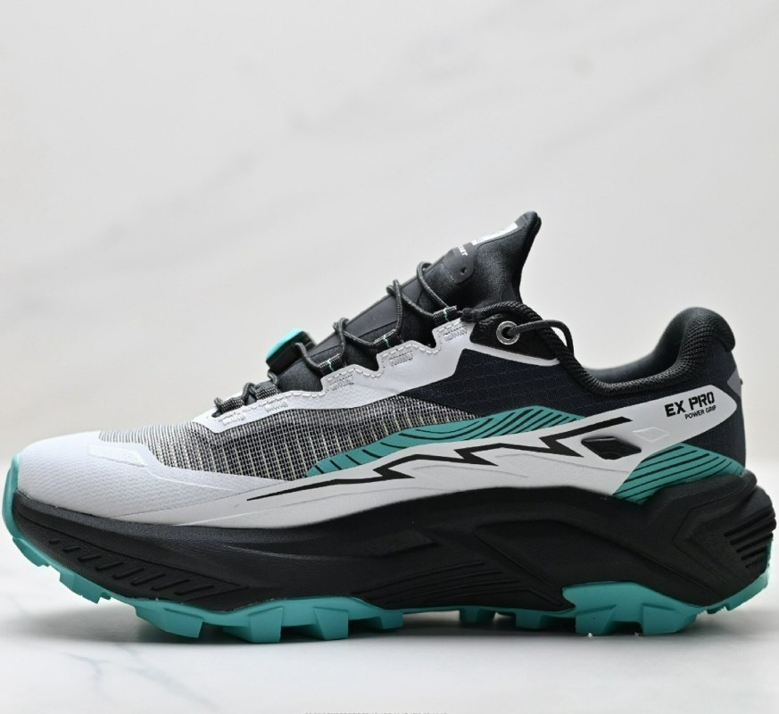 Outdoor Sport Brand - Klasyczne markowe unisexowe buty do biegania
