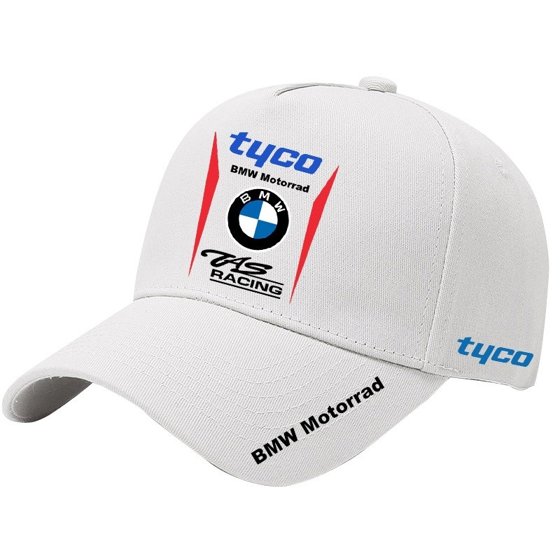 Outdoor Sport Outlet - Czapka z daszkiem BMW Motorsport, idealna