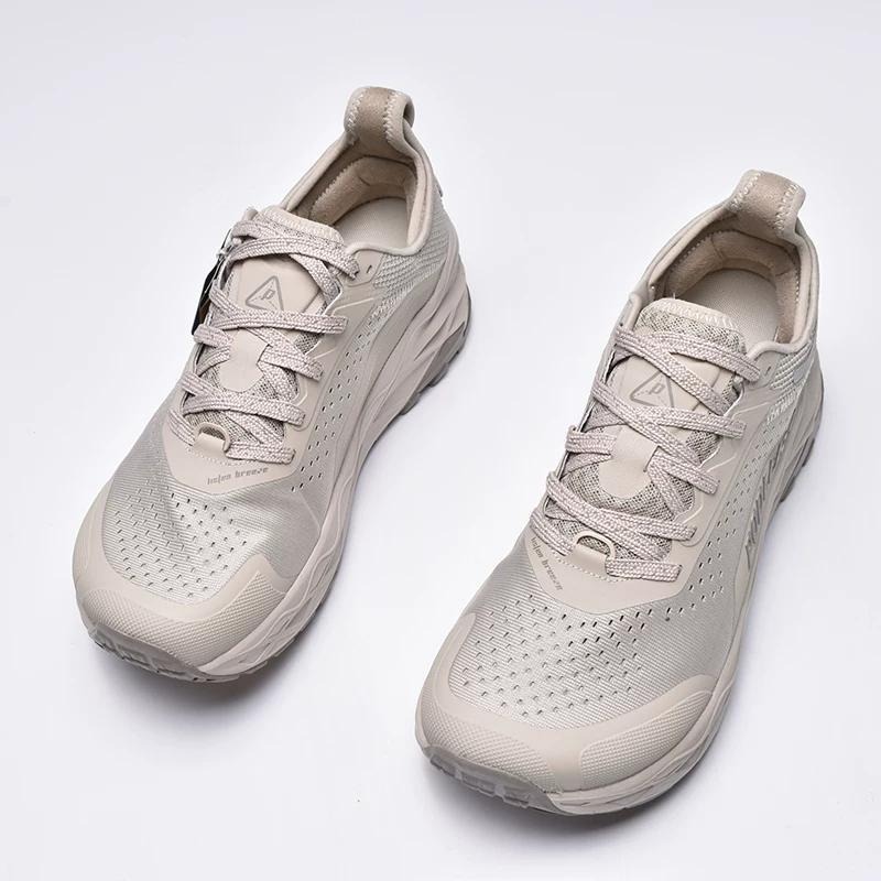 Outdoor Sport Brand - Klasyczne, wygodne buty outdoorowe terenowe dla