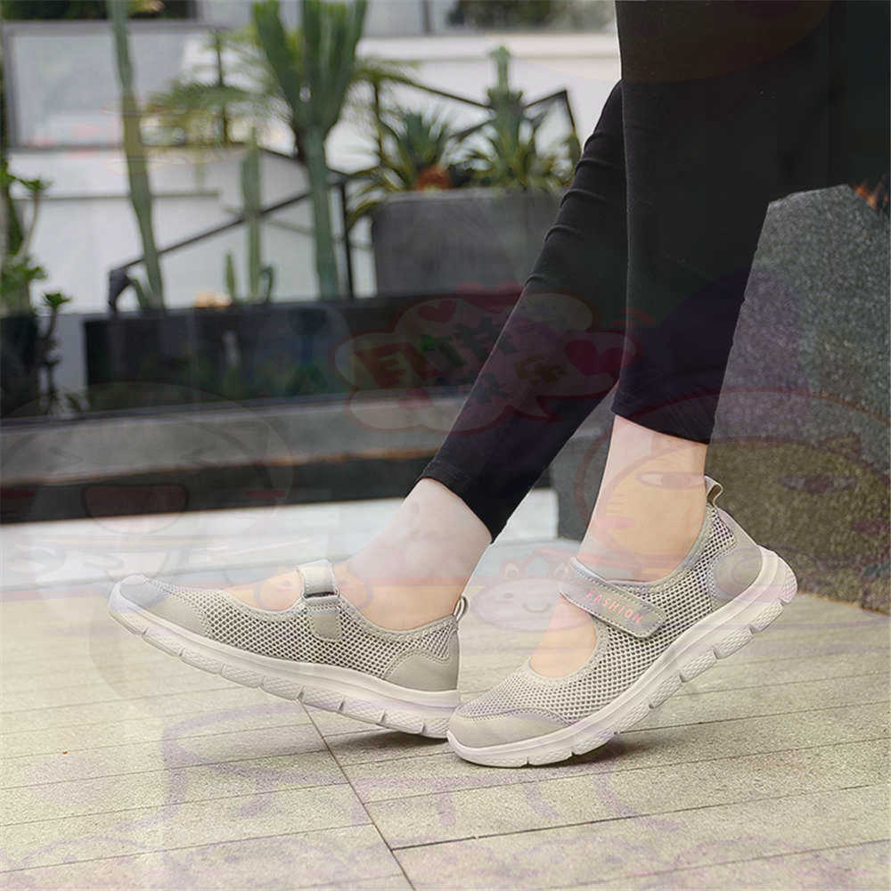 Outdoor Sport Use Class - Numer 40 Netto Damskie buty do