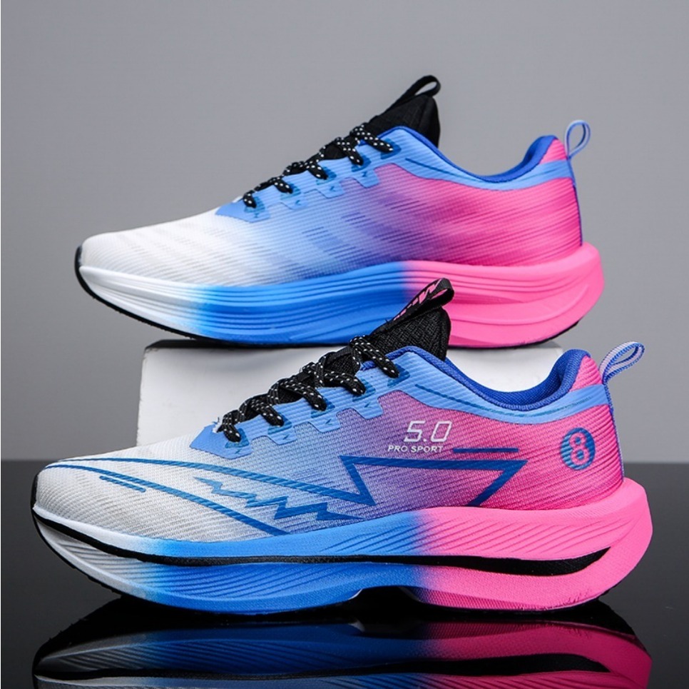 Outdoor Sport Brand - Męskie buty do biegania z karbonową