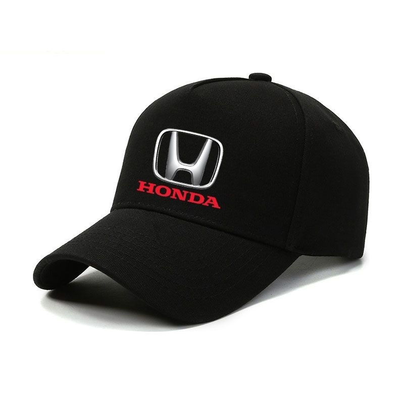 Outdoor Sport Outlet - Czapka z daszkiem Honda Motorsport z