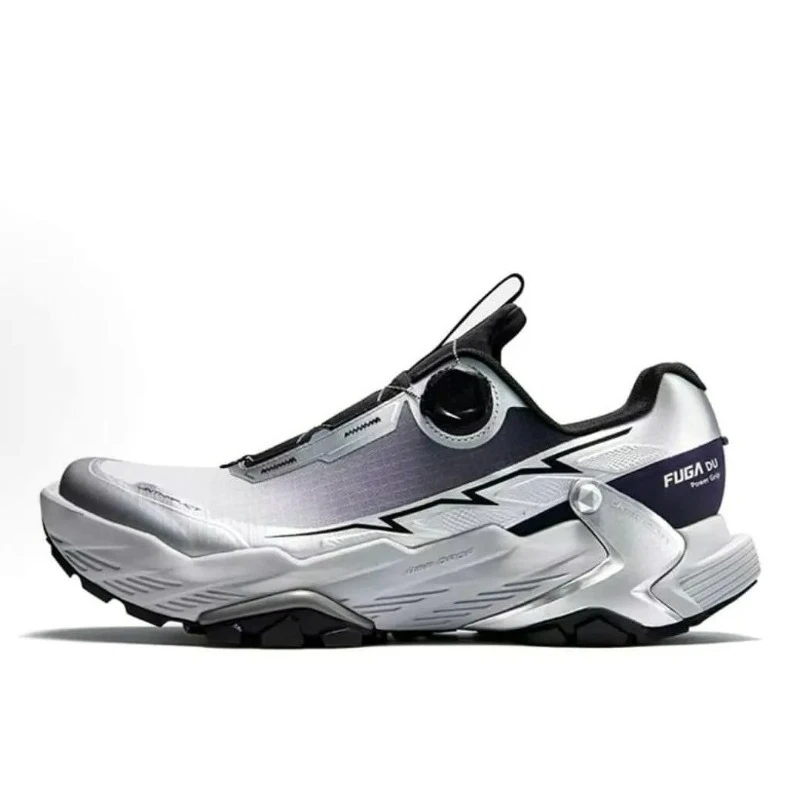 Outdoor Sport Brand - Buty do biegania w terenie 2026