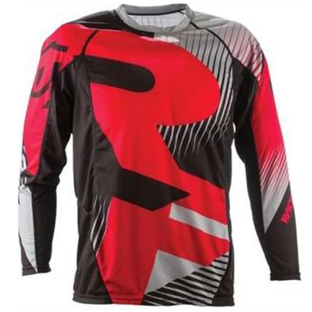 Outdoor Sportswear - Sportowa koszulka z długim rękawem, oddychająca,