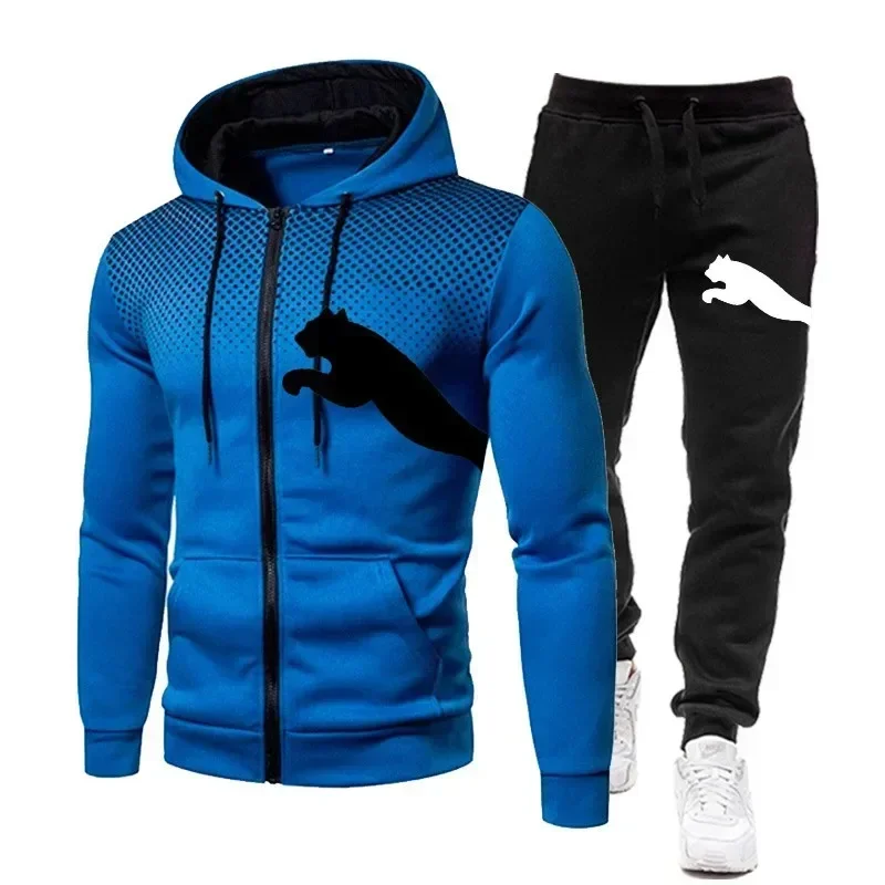 Nowy jesienno-zimowy męski zes – Outdoor Und Sport recenzja i cena