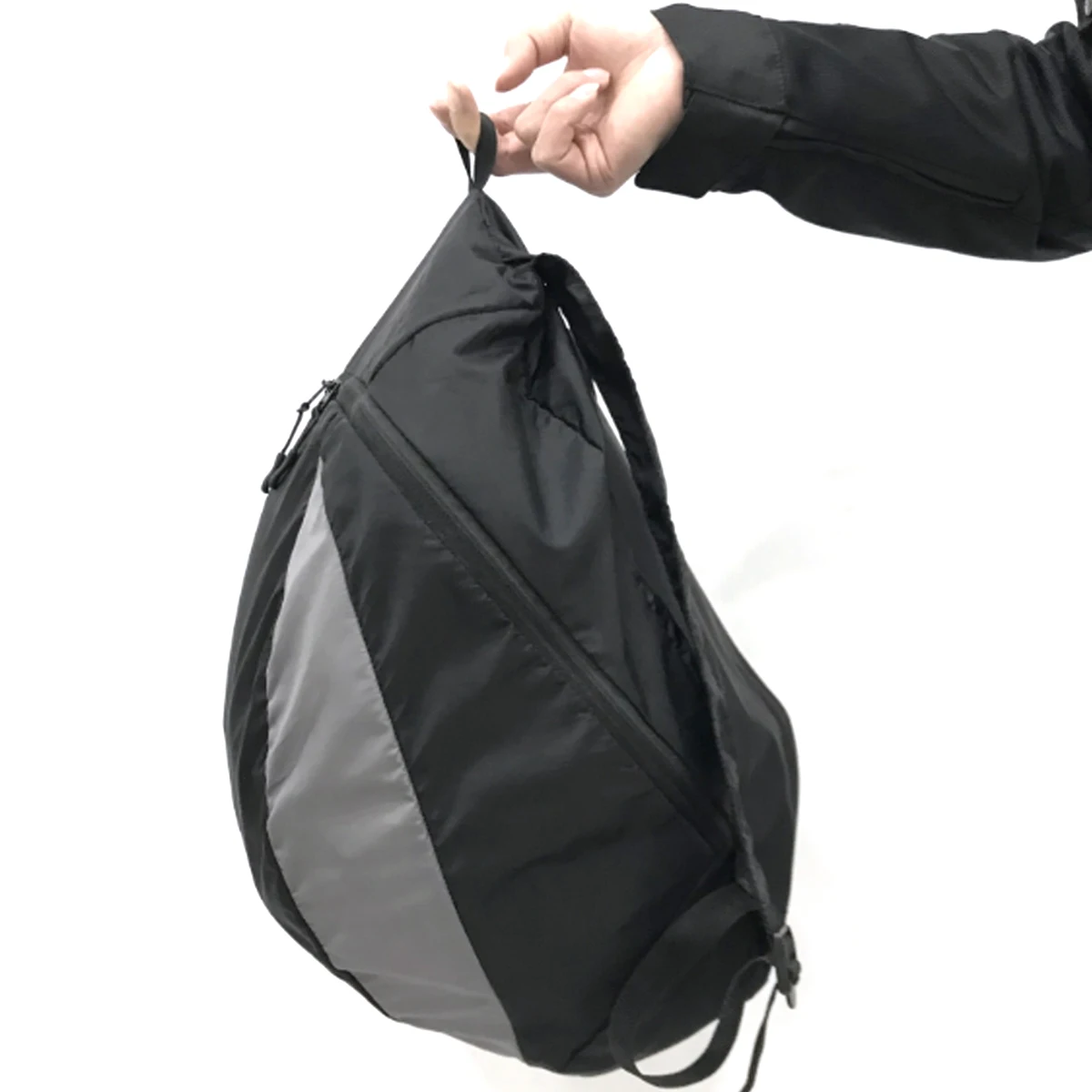 Torba 20-35L na koszykówkę, bu – Outdoor Sport Backpack recenzja i cena