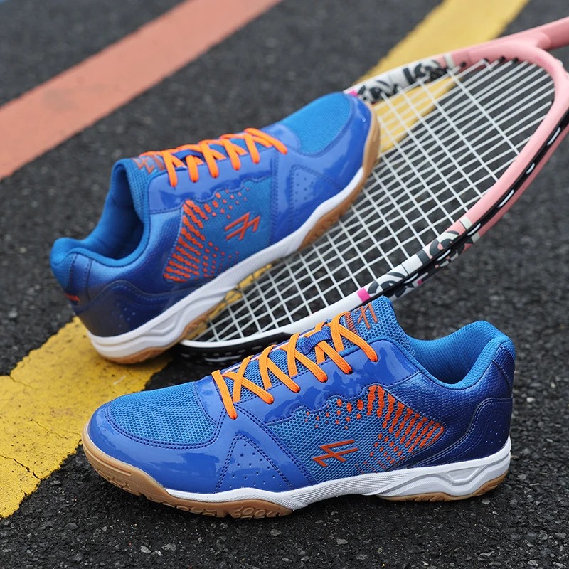 Profesjonalne męskie buty teni – Outdoor Sport Court recenzja i cena