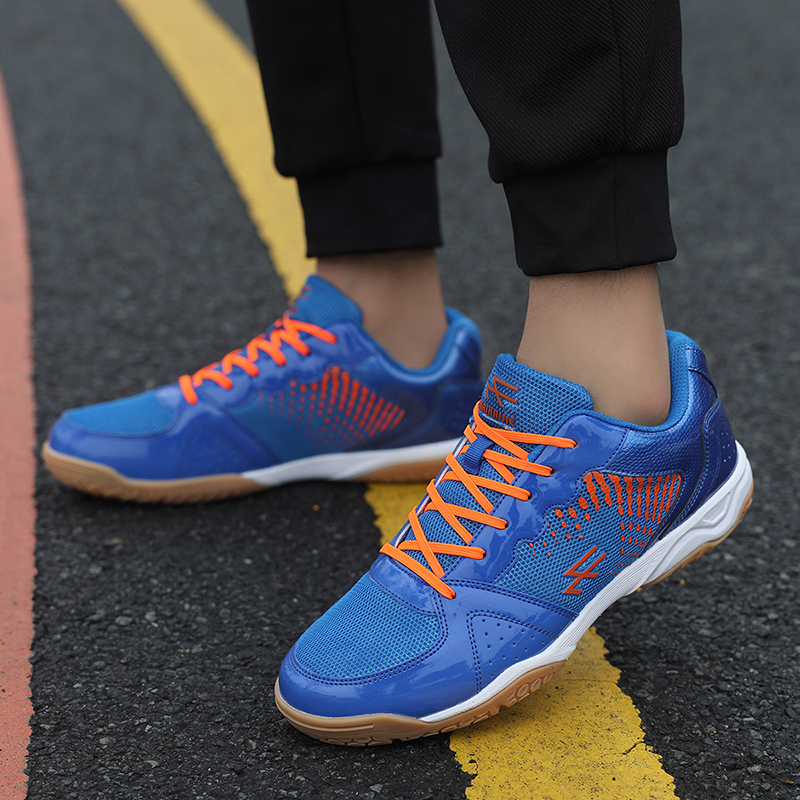 Profesjonalne męskie buty teni – Outdoor Sport Court recenzja i cena