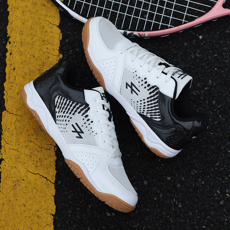 Profesjonalne męskie buty teni – Outdoor Sport Court recenzja i cena