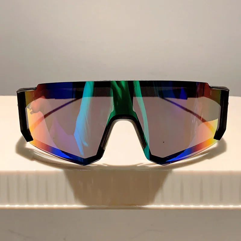 Duże męskie okulary sportowe n – Outdoor Sport Brand recenzja i cena