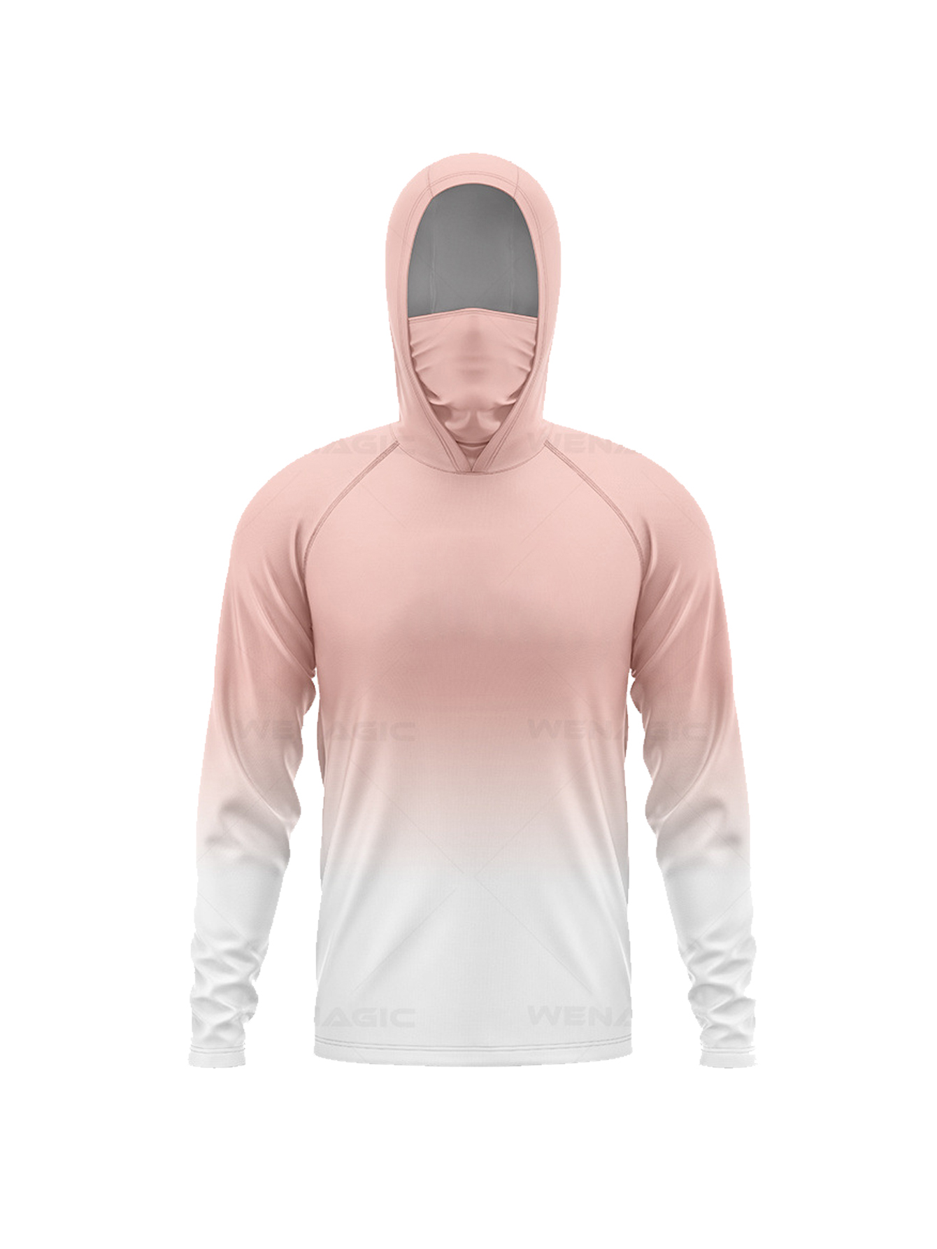 Koszulki z kapturem do wędkowa – Outdoor Sportswear recenzja i cena