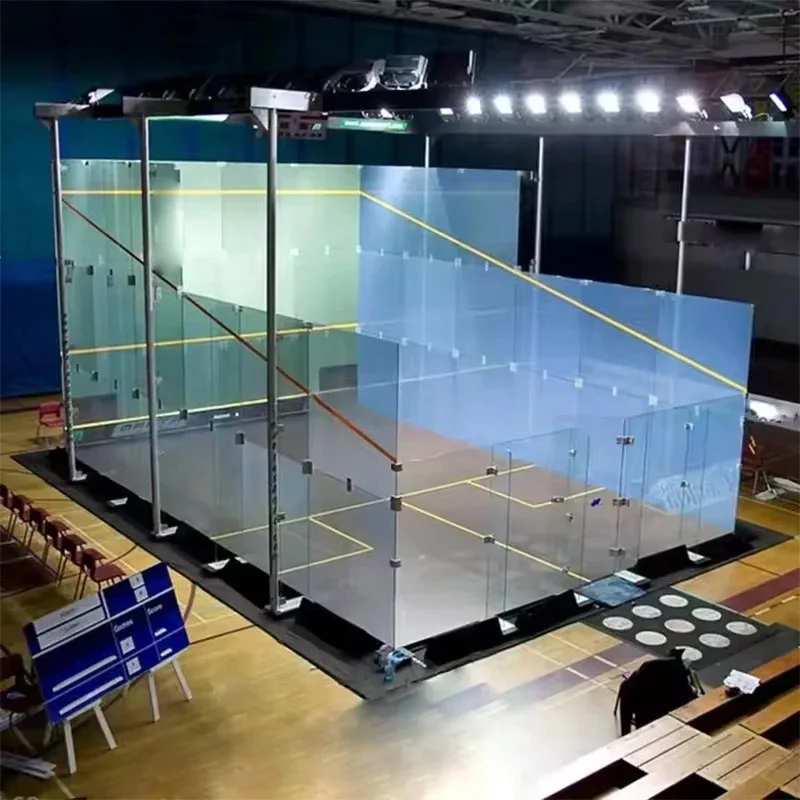Wysokiej jakości popularna spo – Outdoor Sport Court recenzja i cena