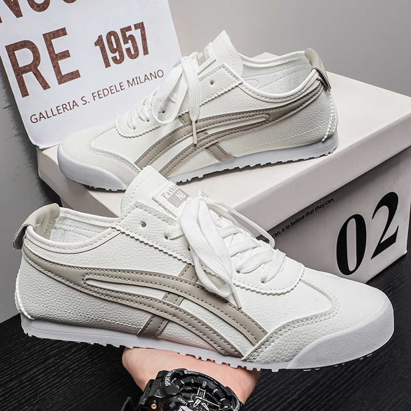 Markowe sneakersy męskie, buty – Outdoor Sport Brand recenzja i cena