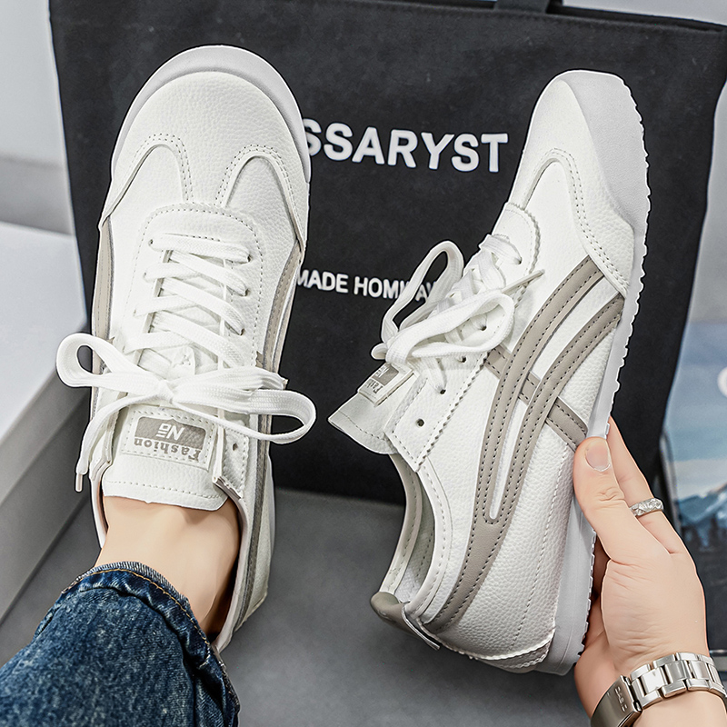 Markowe sneakersy męskie, buty – Outdoor Sport Brand recenzja i cena
