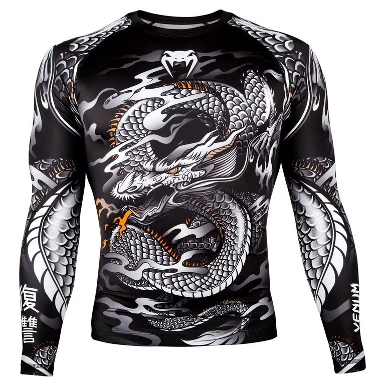 Męska obcisła koszulka sportow – Outdoor Sportswear recenzja i cena