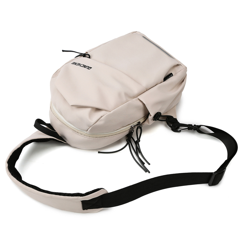 Męska torba na klatkę piersiow – Outdoor Sport Backpack recenzja i cena