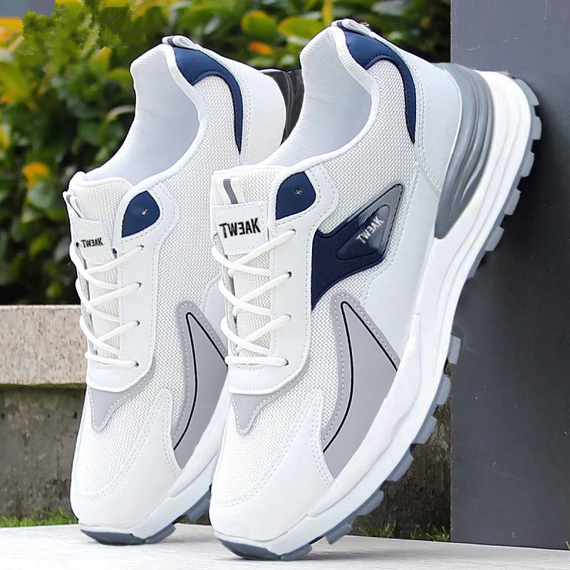 Modne męskie buty, uniwersalne – Outdoor Sport Brand recenzja i cena