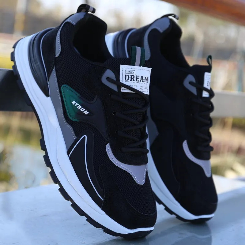 Modne męskie buty, uniwersalne – Outdoor Sport Brand recenzja i cena
