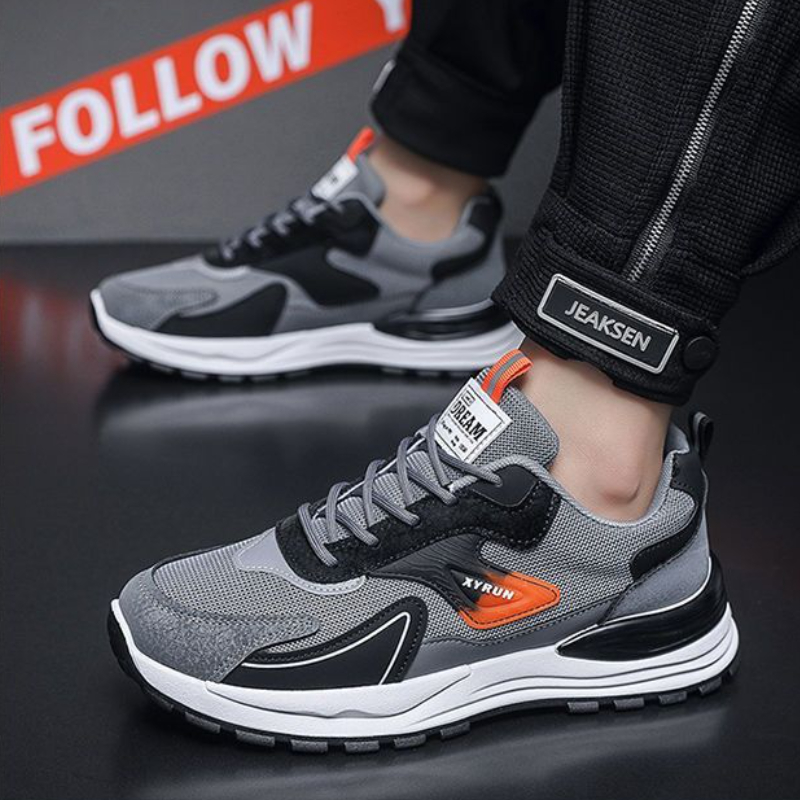 Modne męskie buty, uniwersalne – Outdoor Sport Brand recenzja i cena