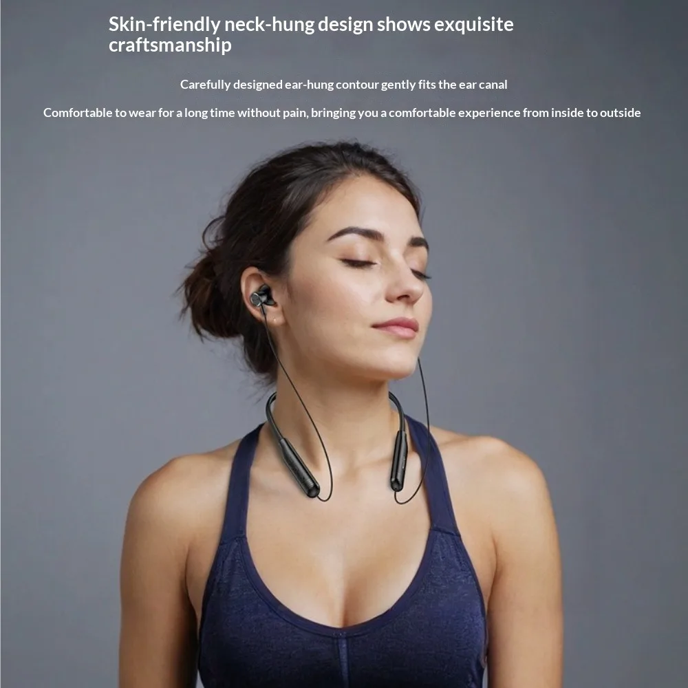 Słuchawki Bluetooth do zawiesz – Outdoor Sport News recenzja i cena