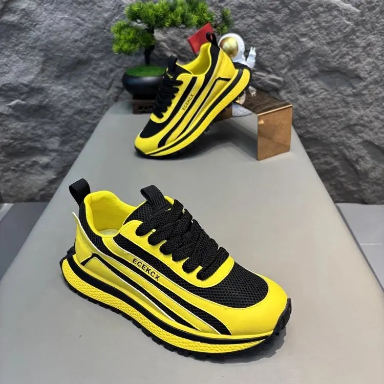 Męskie sportowe buty do biegan – Outdoor Sport Brand recenzja i cena