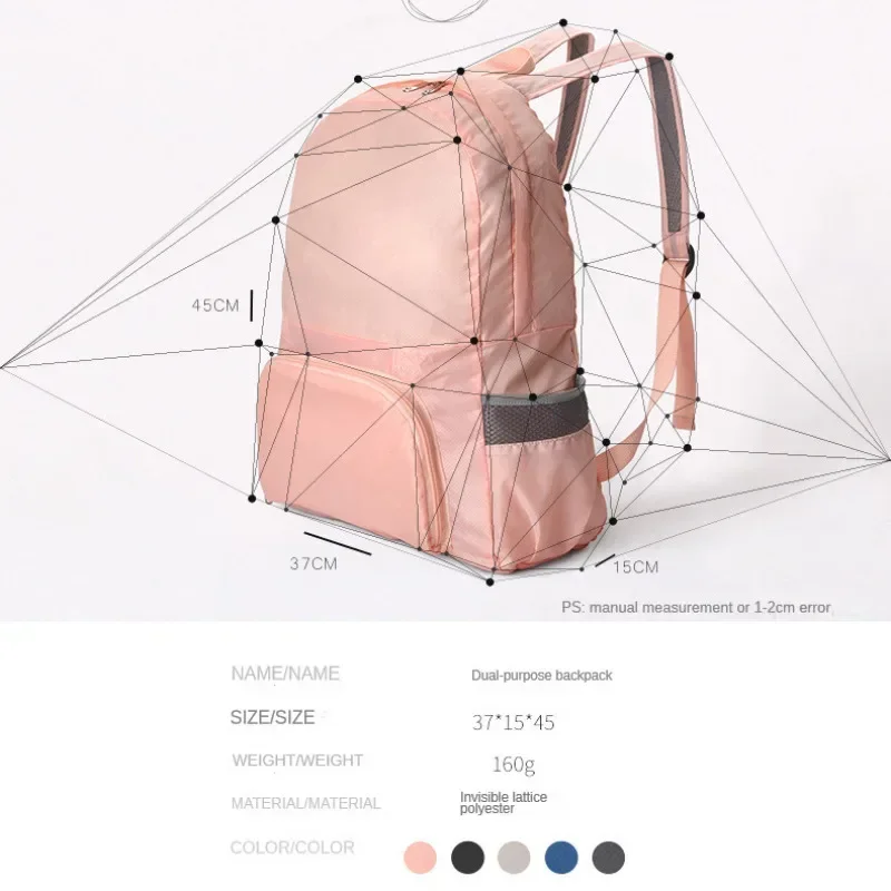 XINXIANG Outdoor Travel Backpa – Outdoor Sport Backpack recenzja i cena
