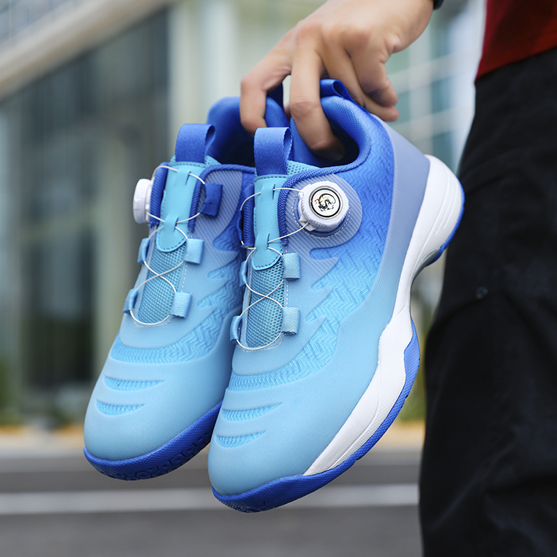 Profesjonalne męskie buty do b – Outdoor Sport Court recenzja i cena