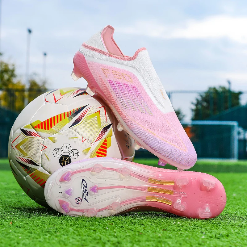 Nowe męskie buty piłkarskie Pr – Outdoor Sport Court recenzja i cena