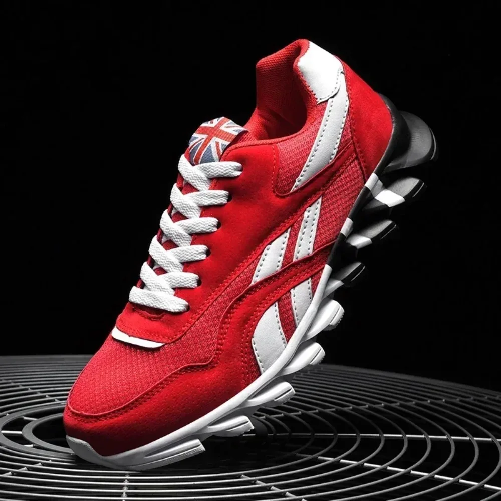 Modne markowe buty męskie rozm – Outdoor Sport Brand recenzja i cena