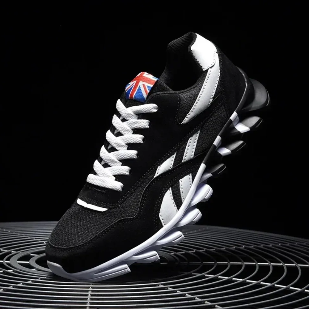 Modne markowe buty męskie rozm – Outdoor Sport Brand recenzja i cena