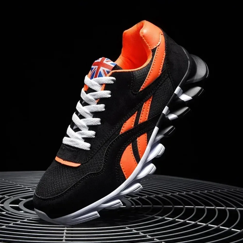 Modne markowe buty męskie rozm – Outdoor Sport Brand recenzja i cena
