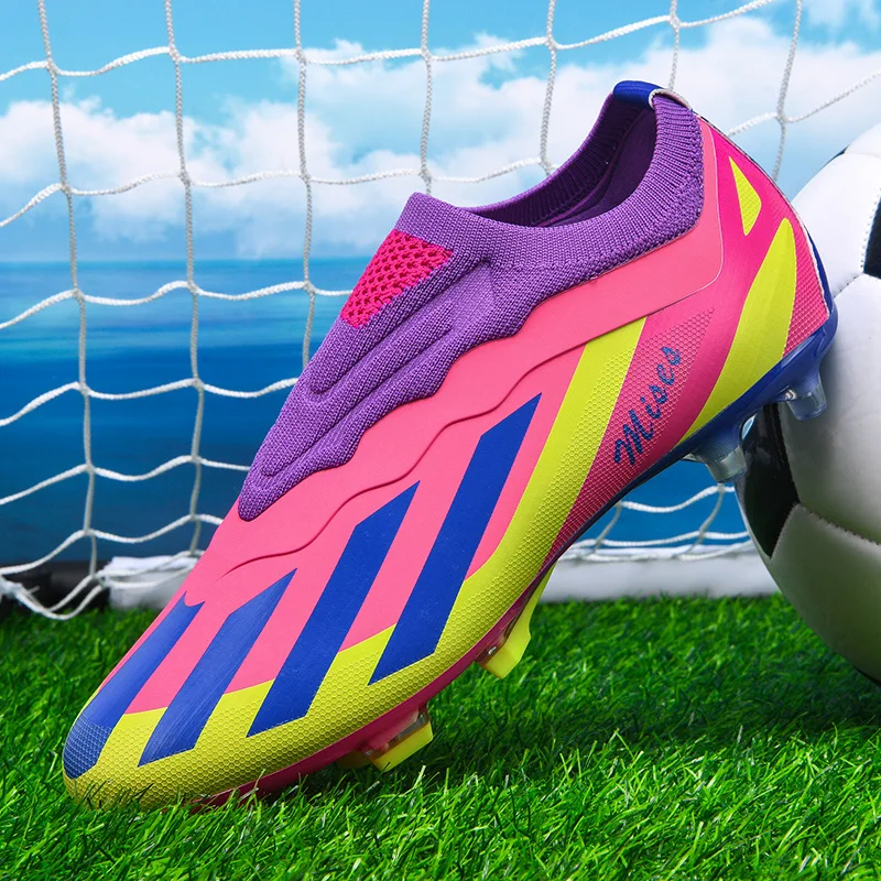 Nowe męskie buty piłkarskie na – Outdoor Sport Court recenzja i cena