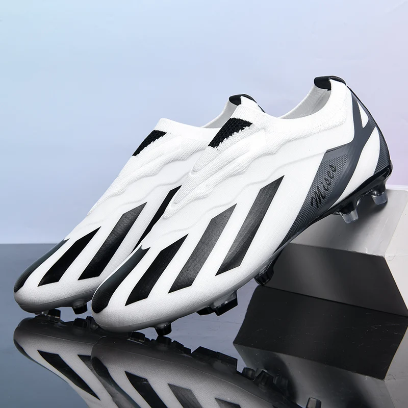 Nowe męskie buty piłkarskie na – Outdoor Sport Court recenzja i cena