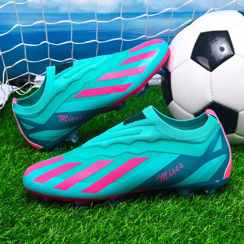 Nowe męskie buty piłkarskie na – Outdoor Sport Court recenzja i cena
