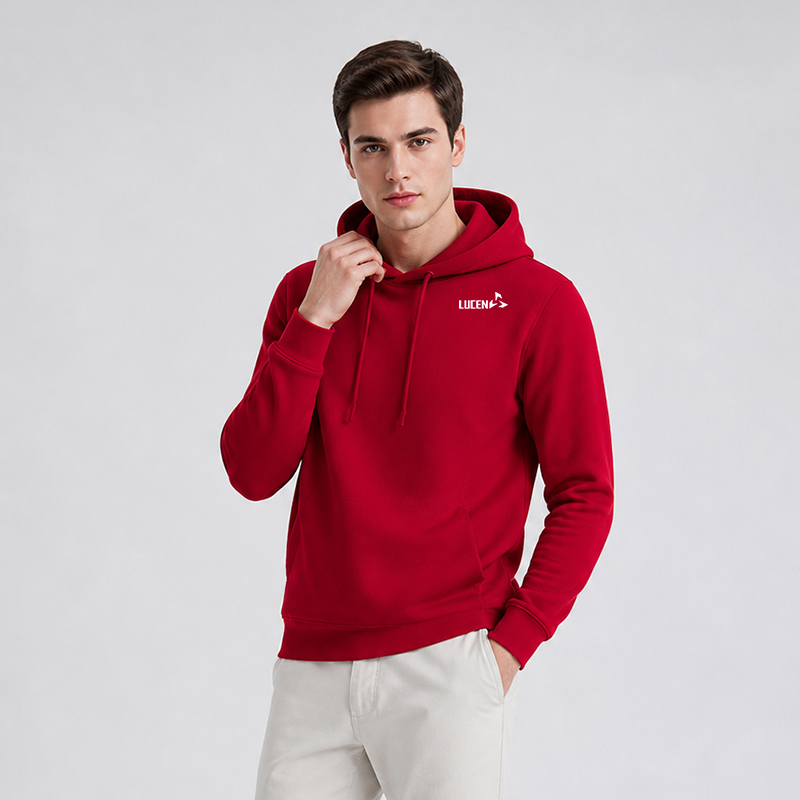 LUCEN Męska wysokiej jakości b – Outdoor Sportswear recenzja i cena