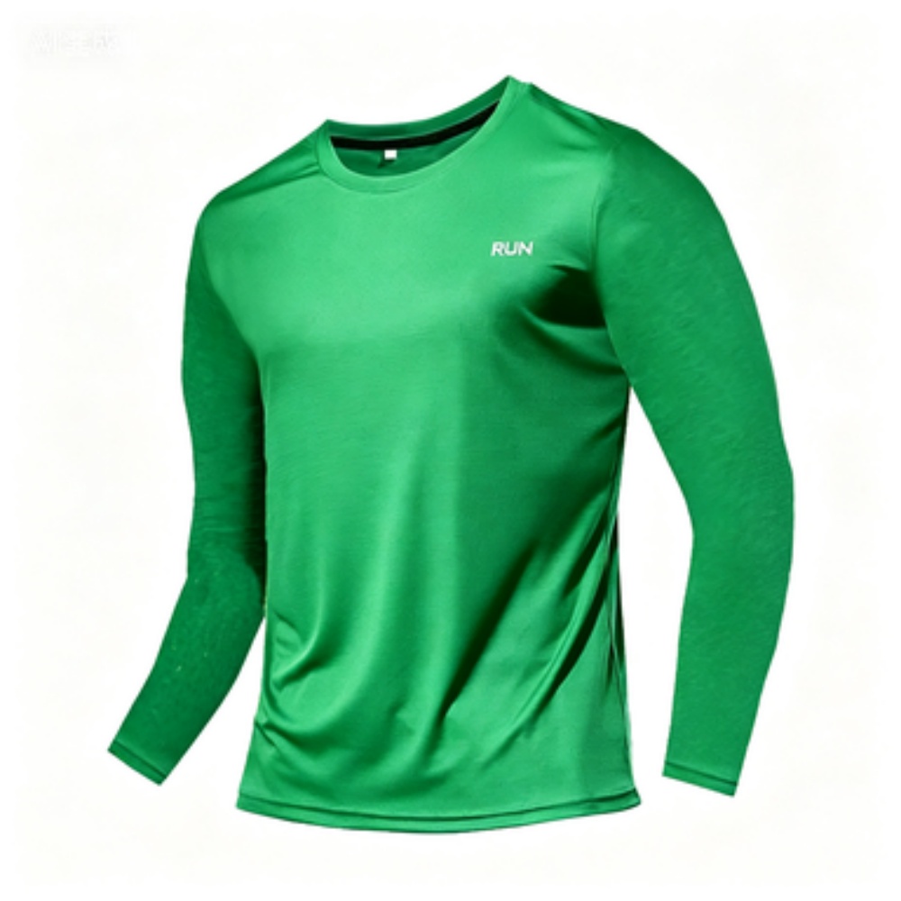 Sportowa koszulka z długim ręk – Outdoor Sportswear recenzja i cena