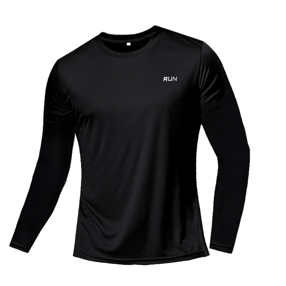 Sportowa koszulka z długim ręk – Outdoor Sportswear recenzja i cena
