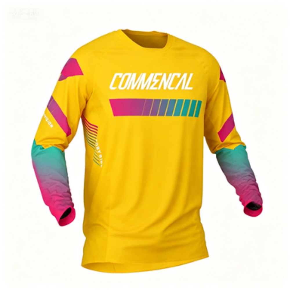 Sportowa koszulka z długim ręk – Outdoor Sportswear recenzja i cena