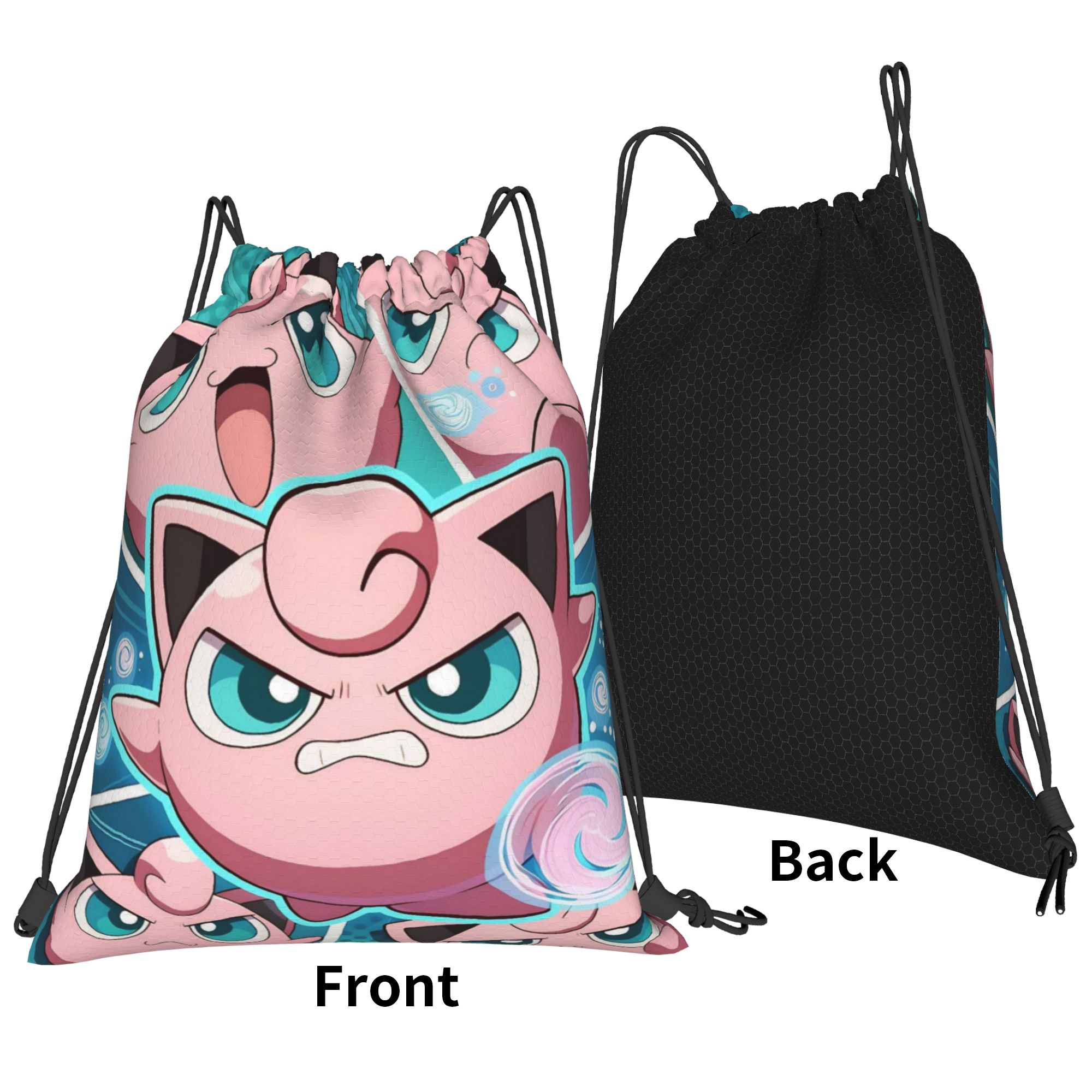 Różowy plecak sportowy Jigglyp – Outdoor Sport Backpack recenzja i cena