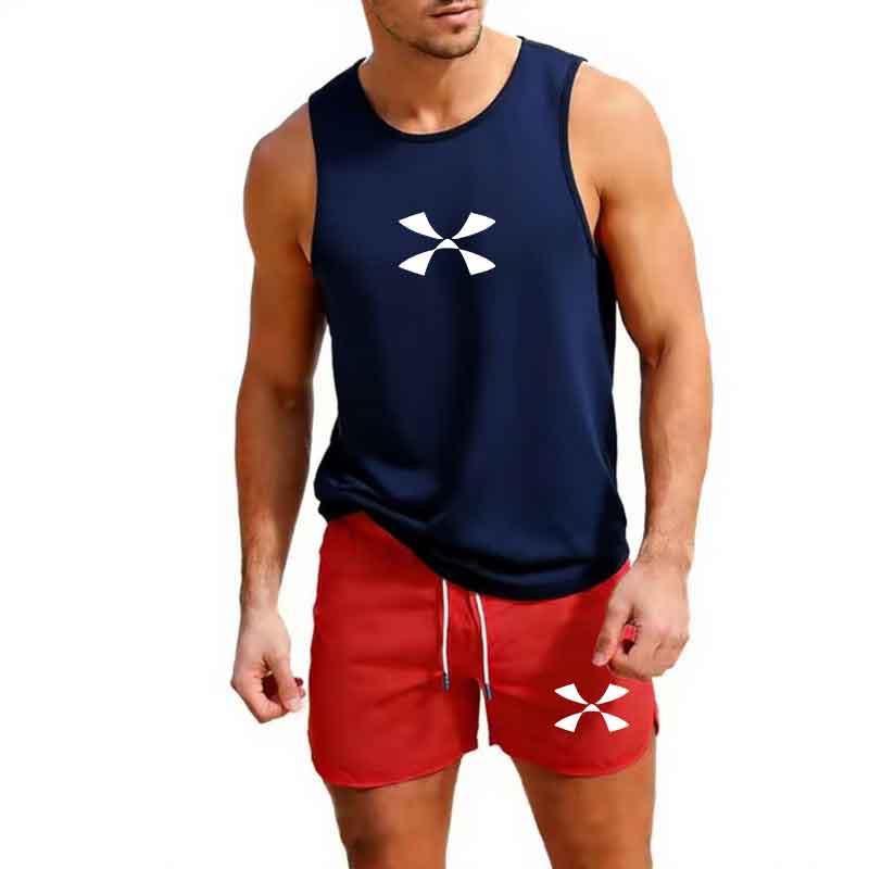 Męski zestaw sportowy do biega – Outdoor Sportswear recenzja i cena