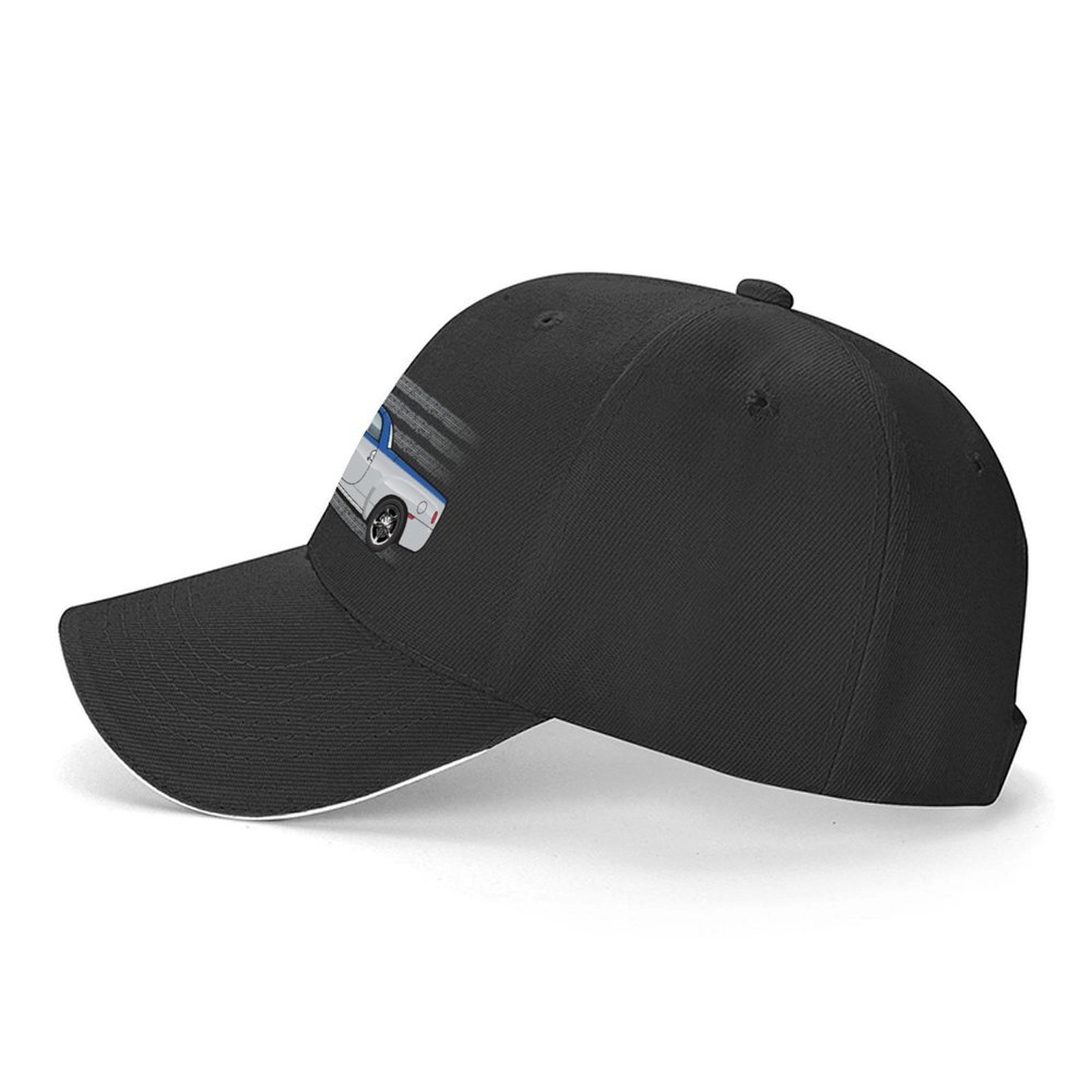 Czapka z daszkiem Super Sport  – Outdoor Sport Outlet recenzja i cena