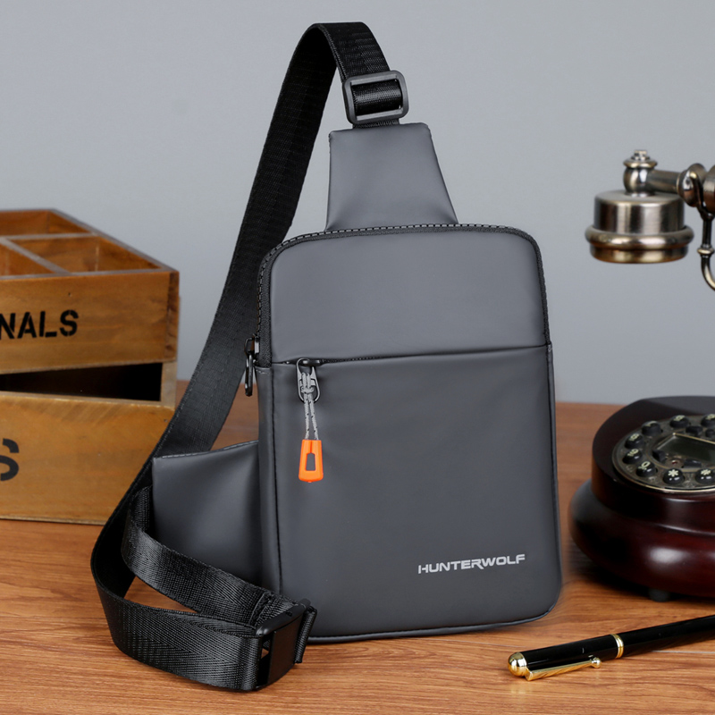 Wielofunkcyjna męska torba na  – Outdoor Sport Backpack recenzja i cena
