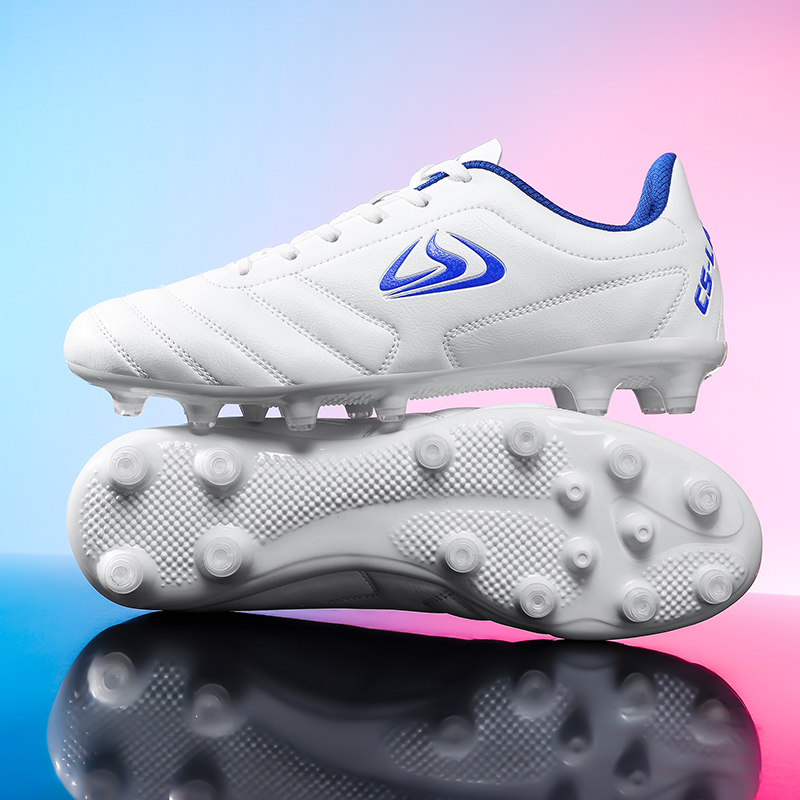 Nowe męskie buty piłkarskie na – Outdoor Sport Court recenzja i cena