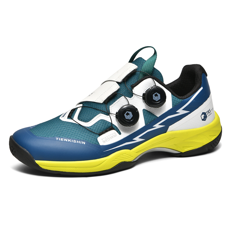 Antypoślizgowe buty do badmint – Outdoor Sport Court recenzja i cena