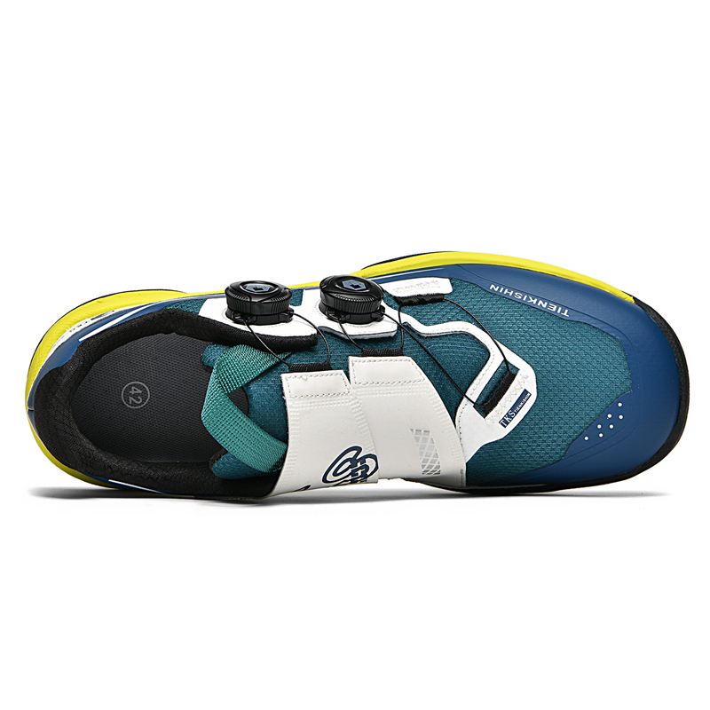 Antypoślizgowe buty do badmint – Outdoor Sport Court recenzja i cena