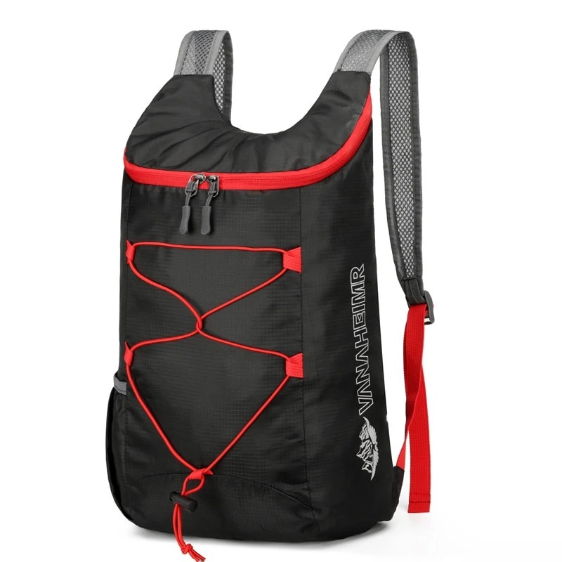 Wielofunkcyjny składany plecak – Outdoor Sport Backpack recenzja i cena