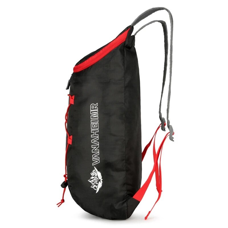 Wielofunkcyjny składany plecak – Outdoor Sport Backpack recenzja i cena
