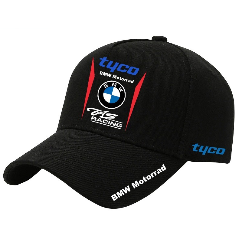 Czapka z daszkiem BMW Motorspo – Outdoor Sport Outlet recenzja i cena